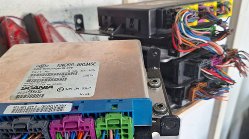 ای بی اس شماره فنی ۹۵۵